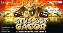 Tampilan promosi mobile SALAKTOTO untuk member
