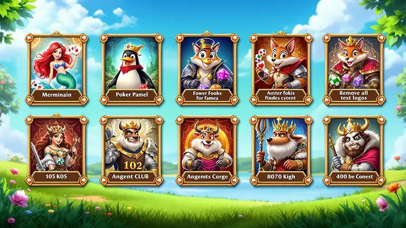 Ilustrasi layar slot mobile SALAKTOTO dengan reel permainan